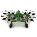 FENDT Radio-controlled windrower 