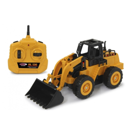 RL136 Radio Controlled Loader 