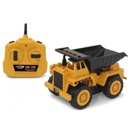 Dumper MK136 Radio controlled 