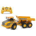 VOLVO A40G Radio Controlled Dumper 