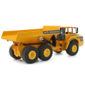 VOLVO A40G Radio Controlled Dumper RC : Radio control