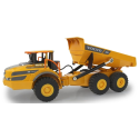 VOLVO A40G Radio Controlled Dumper