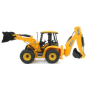 JCB 4CX Radio Controlled Backhoe Loader RC : Radio control