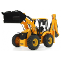 JCB 4CX Radio Controlled Backhoe Loader JAMARA