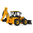 JAM404980 JCB 4CX Radio Controlled Backhoe Loader