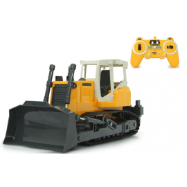 Bull LIEBHERR Radio controlled 