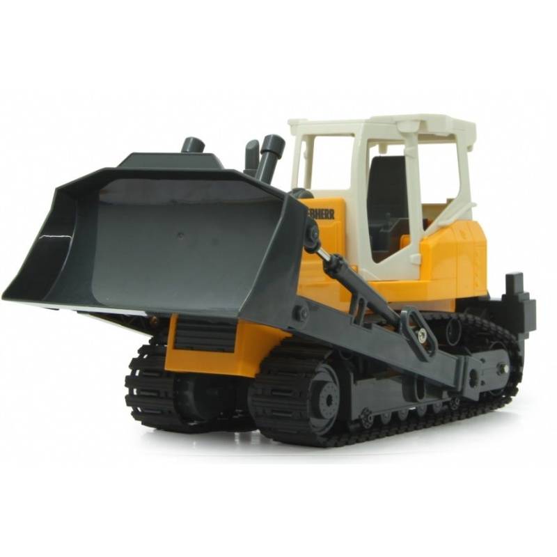 Bull LIEBHERR Radio controlled JAMARA