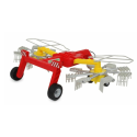 PÖTTINGER rake for radio-controlled tractor JAMARA