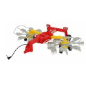 JAM413381 PÖTTINGER rake for radio-controlled tractor