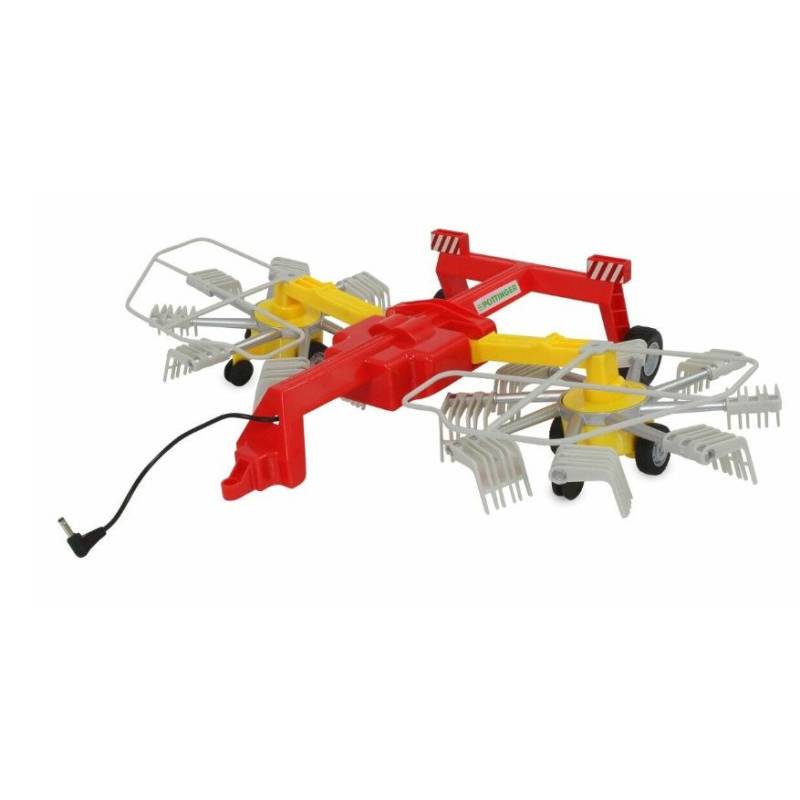 JAM413381 PÖTTINGER rake for radio-controlled tractor