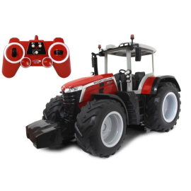 MASSEY FERGUSON 8S.285 Radio controlled 