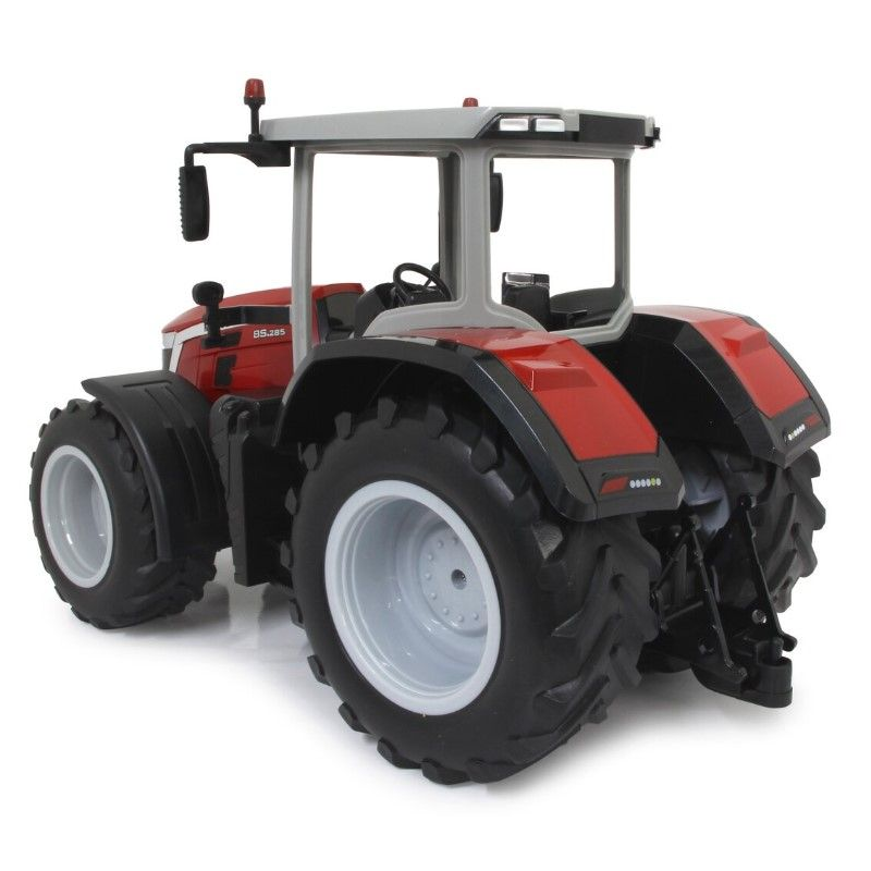 JAM405301 MASSEY FERGUSON 8S.285 Radio controlled