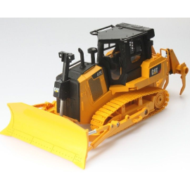 Bull CATERPILLAR D7E Radio controlled 