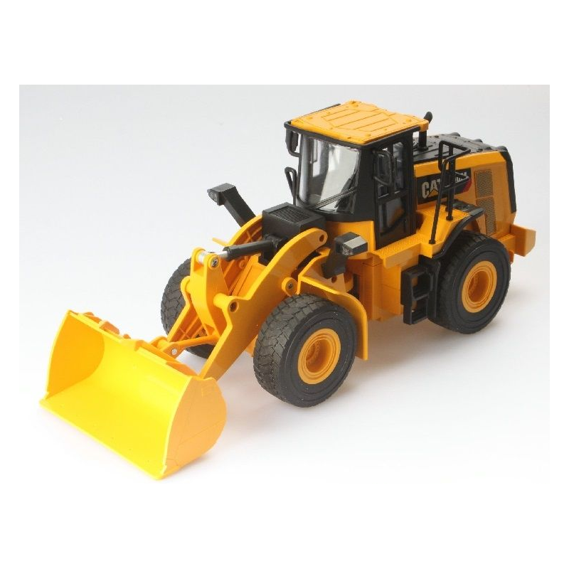 CATERPILLAR 950M Radio Controlled Loader 