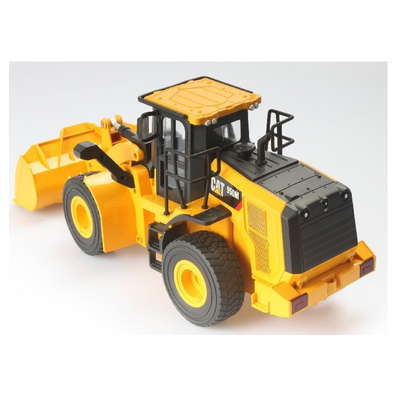 CATERPILLAR 950M Radio Controlled Loader