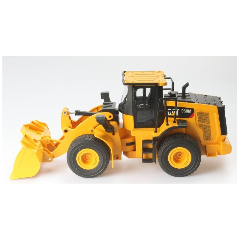 CATERPILLAR 950M Radio Controlled Loader