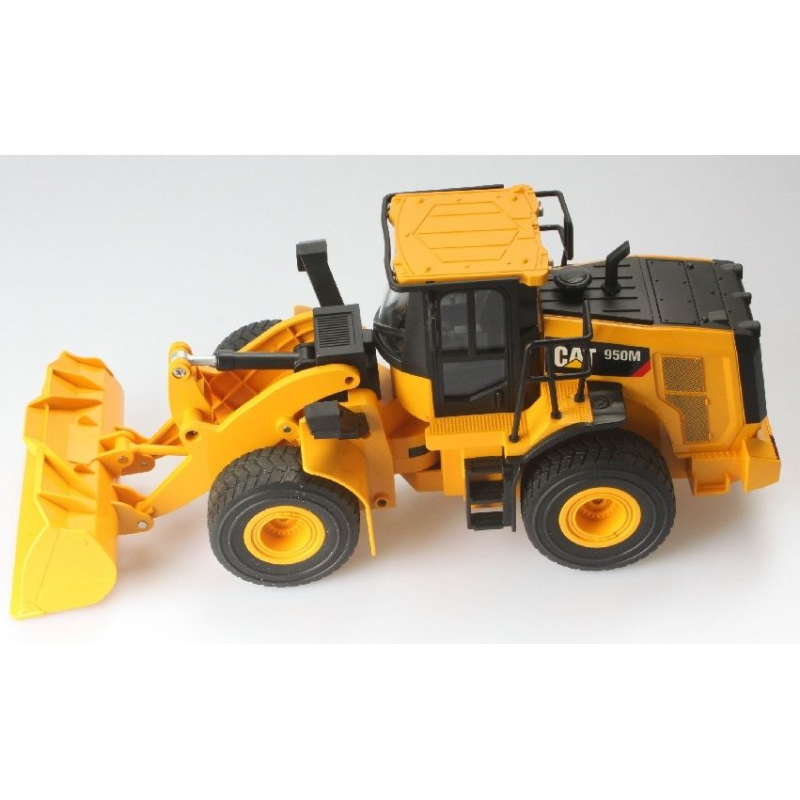 CATERPILLAR 950M Radio Controlled Loader