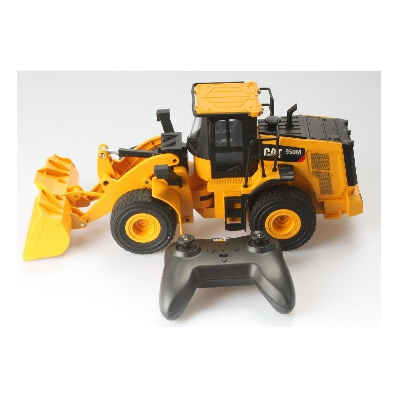 CATERPILLAR 950M Radio Controlled Loader