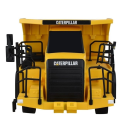 Radio-controlled CATERPILLAR 770 dumper