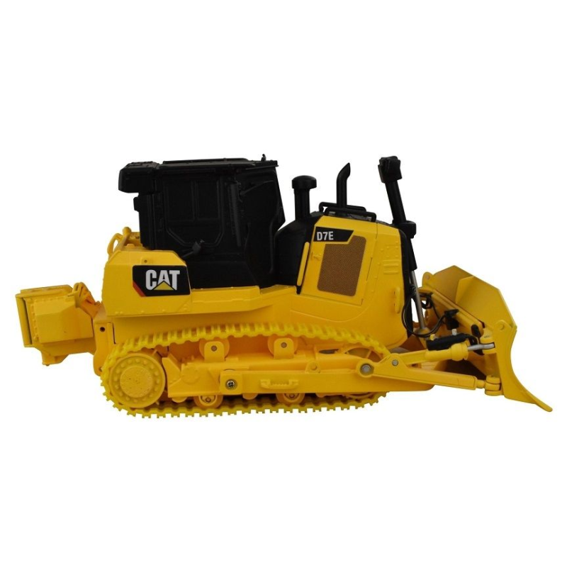 DCM23002 Bull CATERPILLAR D7E Radio controlled