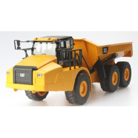 CATERPILLAR 745 Radio Controlled Dumper 