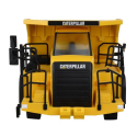 Radio-controlled CATERPILLAR 770 dumper