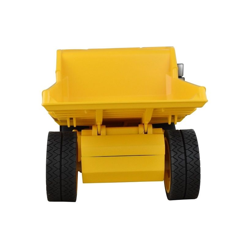 Radio-controlled CATERPILLAR 770 dumper