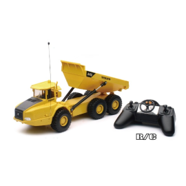 VOLVO A40D radiocontrol dumper 