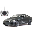 BMW M3 Sport Black Radio Controlled 