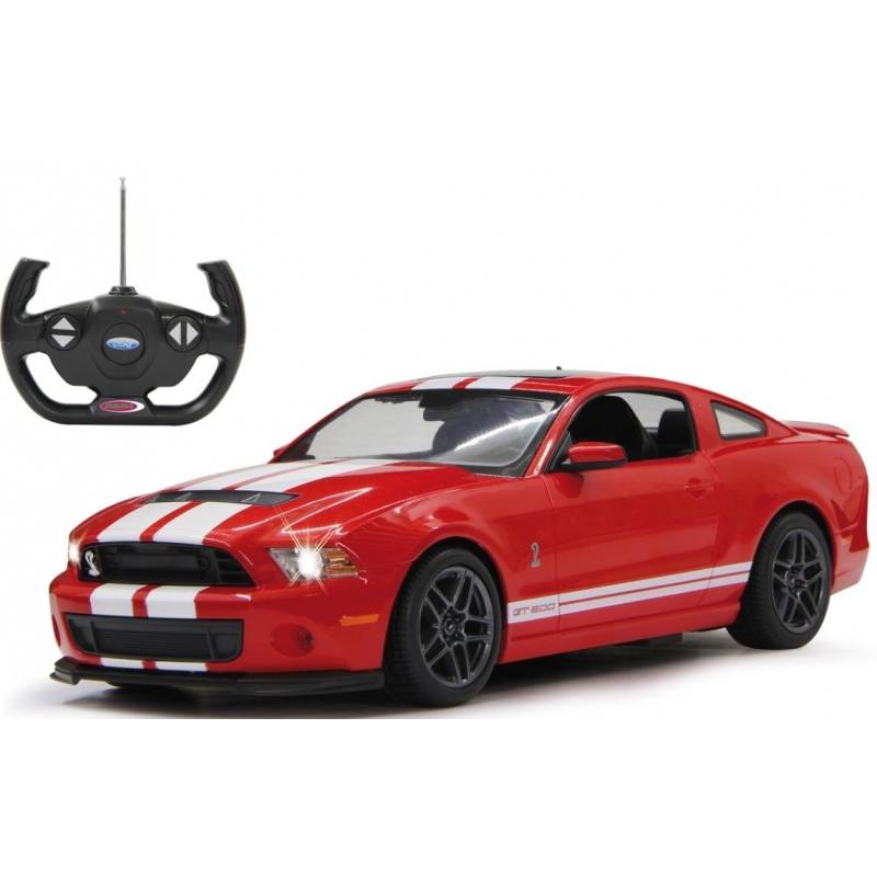 Ford Shelby GT500 Radio Controlled 