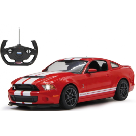 Ford Shelby GT500 Radio Controlled 