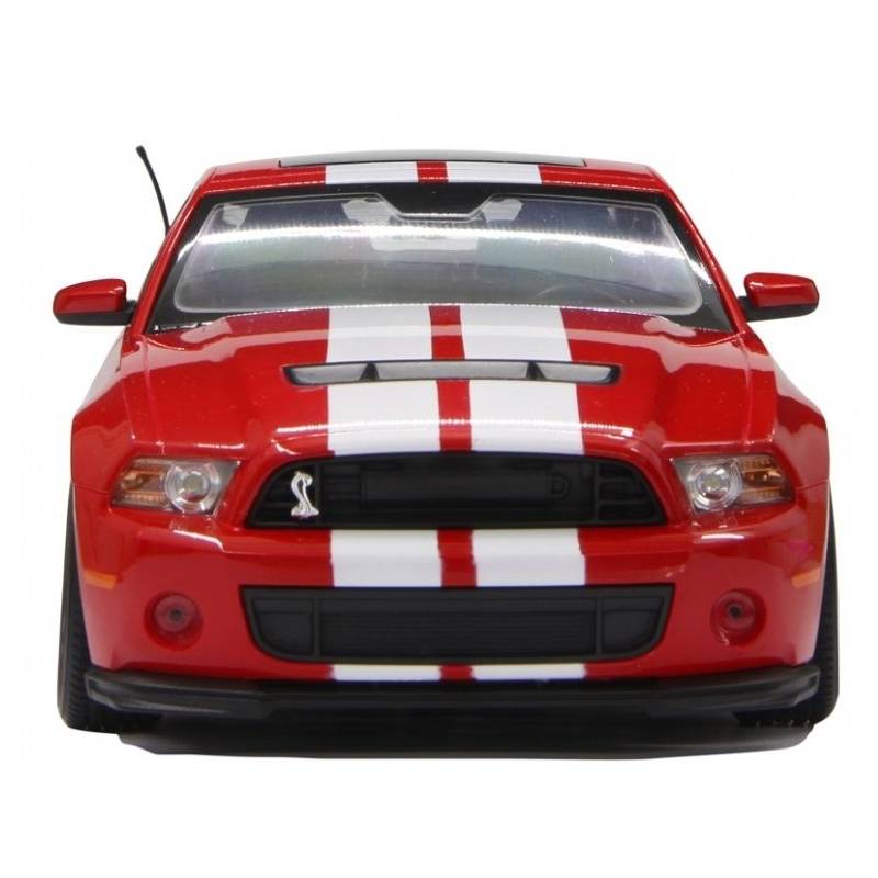 JAM404541 Ford Shelby GT500 Radio Controlled