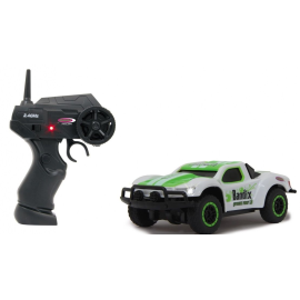 Bandix Radio-controlled Monster-Truck - White and green 
