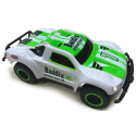 Bandix Radio-controlled Monster-Truck - White and green JAMARA