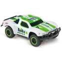 JAM410058 Bandix Radio-controlled Monster-Truck - White and green