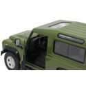 JAM405155 LAND ROVER Defender Radio Controlled