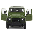 LAND ROVER Defender Radio Controlled