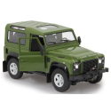 LAND ROVER Defender Radio Controlled