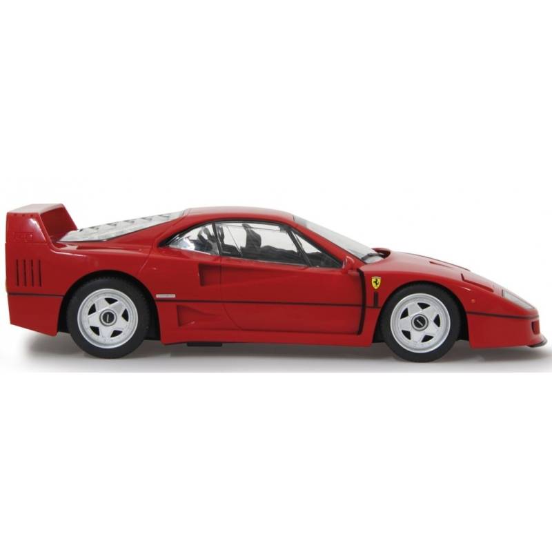 Ferrari F40 Red - Radio controlled RC : Radio control