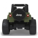 JAM405054 JEEP Wrangler Rubicon Radio Controlled