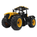 JCB Fastrac Radio Controlled RC : Radio control