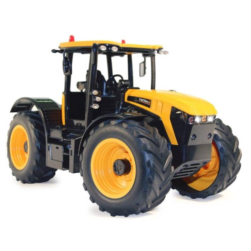 JCB Fastrac Radio Controlled JAMARA