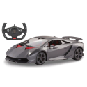 LAMBORGHINI Sesto Elemento gray Radio controlled 