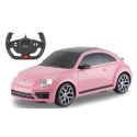 VOLKSWAGEN Pink Beetle Radio controlled 