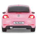 VOLKSWAGEN Pink Beetle Radio controlled JAMARA