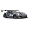 PORSCHE 911 GT2 RS gray radio-controlled clubsport JAMARA