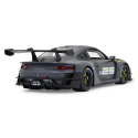 JAM402130 PORSCHE 911 GT2 RS gray radio-controlled clubsport