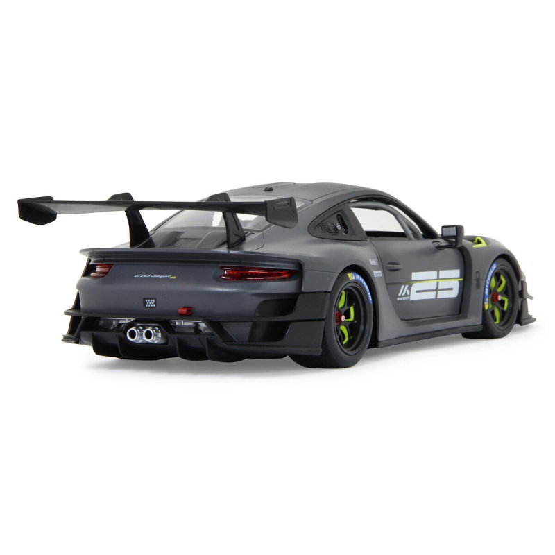 JAM402130 PORSCHE 911 GT2 RS gray radio-controlled clubsport