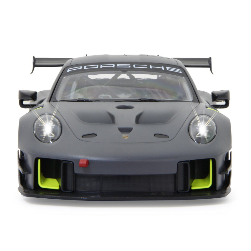 PORSCHE 911 GT2 RS gray radio-controlled clubsport