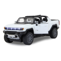 HUMMER EV white radio controlled JAMARA